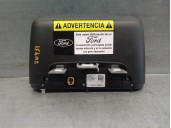 Recambio de pantalla multifuncion para ford focus 1.0 ecoboost cat referencia OEM IAM JX7118B955FD 