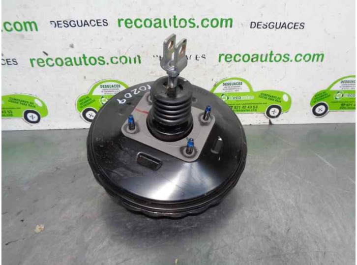 Recambio de servofreno para mitsubishi space star (a00) 1.2 referencia OEM IAM 4630A362 13101019040 
