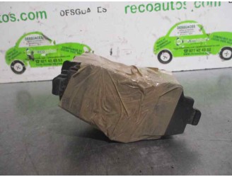 Recambio de pastillas de freno para mercedes-benz clase a (w168) 1.7 cdi diesel cat referencia OEM IAM   