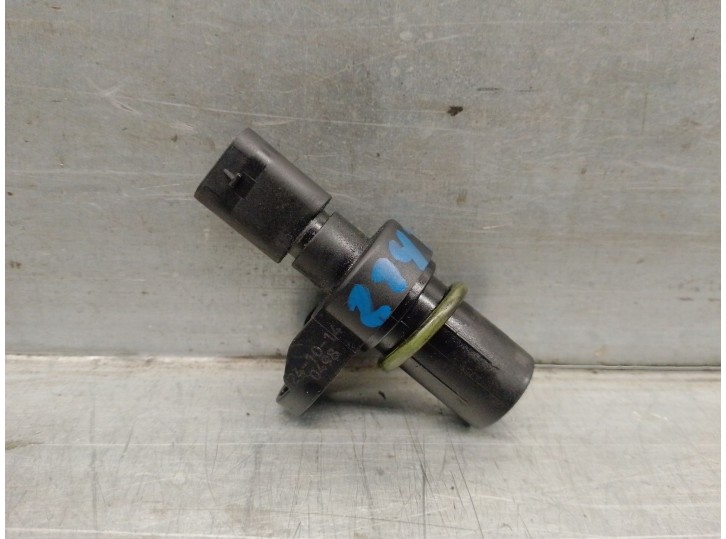 Recambio de sensor para toyota verso (_r2_) 1.6 d4-d (war20_) referencia OEM IAM 780309301  