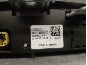 Recambio de pantalla multifuncion para ford focus 1.0 ecoboost cat referencia OEM IAM JX7118B955FD 