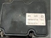 Recambio de abs para seat ibiza (kj1) reference referencia OEM IAM 2Q0614517AA 2Q0614517N 