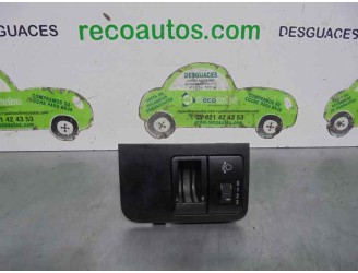 Recambio de mando luces salpicadero para chevrolet matiz 1.0 cat referencia OEM IAM 