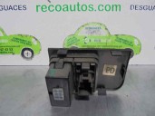 Recambio de mando luces salpicadero para chevrolet matiz 1.0 cat referencia OEM IAM   