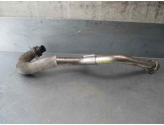 Recambio de enfriador egr para mazda 3 berlina (bk) 1.6 cd diesel cat referencia OEM IAM Y60120341 