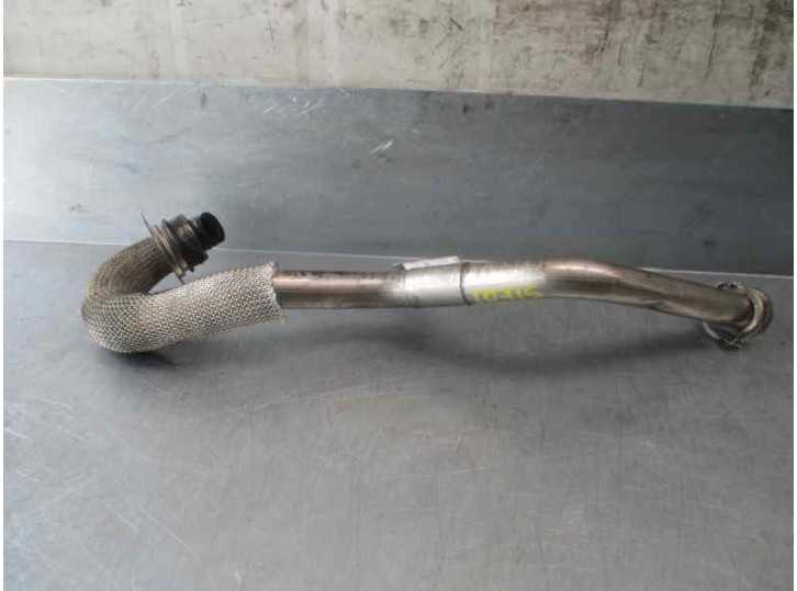 Recambio de enfriador egr para mazda 3 berlina (bk) 1.6 cd diesel cat referencia OEM IAM Y60120341 