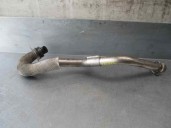 Recambio de enfriador egr para mazda 3 berlina (bk) 1.6 cd diesel cat referencia OEM IAM Y60120341 