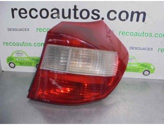 Recambio de piloto trasero derecho para bmw serie 1 berlina (e81/e87) 2.0 16v diesel cat referencia OEM IAM 6924502 
