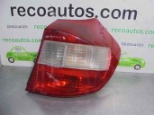 Recambio de piloto trasero derecho para bmw serie 1 berlina (e81/e87) 2.0 16v diesel cat referencia OEM IAM 6924502 