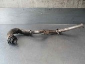 Recambio de enfriador egr para mazda 3 berlina (bk) 1.6 cd diesel cat referencia OEM IAM Y60120341 