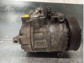 Recambio de compresor aire acondicionado para porsche cayenne (typ 9pa) s referencia OEM IAM 4472209110 02D00111 DENSO