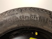 Recambio de neumatico repuesto para citroën c4 picasso ii 1.6 bluehdi 120 referencia OEM IAM 9675355980 T13590R16102M CONTINENTA