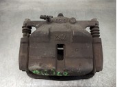 Recambio de pinza freno delantera derecha para nissan qashqai (j10) 1.6 16v cat referencia OEM IAM 41001JD00A 