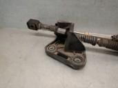 Recambio de palanca cambio para volkswagen sharan (7n1, 7n2) 2.0 tdi referencia OEM IAM 7N0711049B 5N0711050 