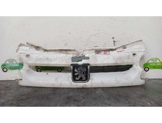 Recambio de rejilla delantera para peugeot partner (s1) 1.9 diesel referencia OEM IAM 9618254777  