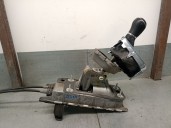 Recambio de palanca cambio para volkswagen sharan (7n1, 7n2) 2.0 tdi referencia OEM IAM 7N0711049B 5N0711050 