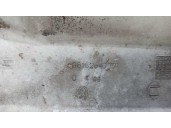 Recambio de rejilla delantera para peugeot partner (s1) 1.9 diesel referencia OEM IAM 9618254777 