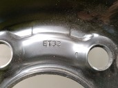 Recambio de neumatico repuesto para citroën c4 picasso ii 1.6 bluehdi 120 referencia OEM IAM 9675355980 T13590R16102M CONTINENTA