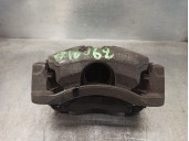 Recambio de pinza freno delantera derecha para nissan qashqai (j10) 1.6 16v cat referencia OEM IAM 41001JD00A 