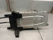 Recambio de palanca cambio para volkswagen sharan (7n1, 7n2) 2.0 tdi referencia OEM IAM 7N0711049B 5N0711050 