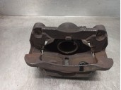 Recambio de pinza freno delantera derecha para nissan qashqai (j10) 1.6 16v cat referencia OEM IAM 41001JD00A 