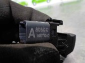 Recambio de mando elevalunas trasero derecho para mitsubishi space star (a00) 1.2 referencia OEM IAM 8608A242 
