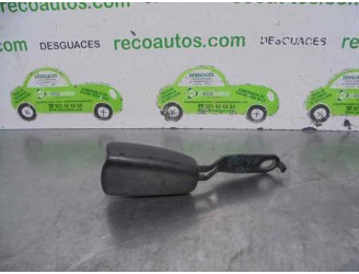 Recambio de enganche cinturon para mitsubishi carisma berlina 5 (da0) 1.9 di-d cat referencia OEM IAM 5 PUERTAS