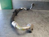 Replacement air conditioning pipes for Volkswagen Passat Saloon (3B3) 1.9 TDI OEM IAM reference 3B0260704F 