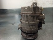 Recambio de compresor aire acondicionado para porsche cayenne (typ 9pa) s referencia OEM IAM 4472209110 02D00111 DENSO