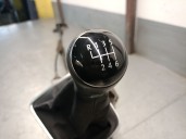 Recambio de palanca cambio para volkswagen sharan (7n1, 7n2) 2.0 tdi referencia OEM IAM 7N0711049B 5N0711050 