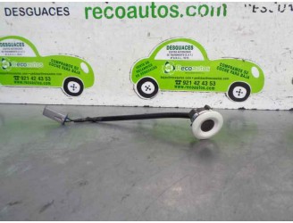 Recambio de interruptor para mitsubishi space star (a00) 1.2 referencia OEM IAM 5927A033WC 