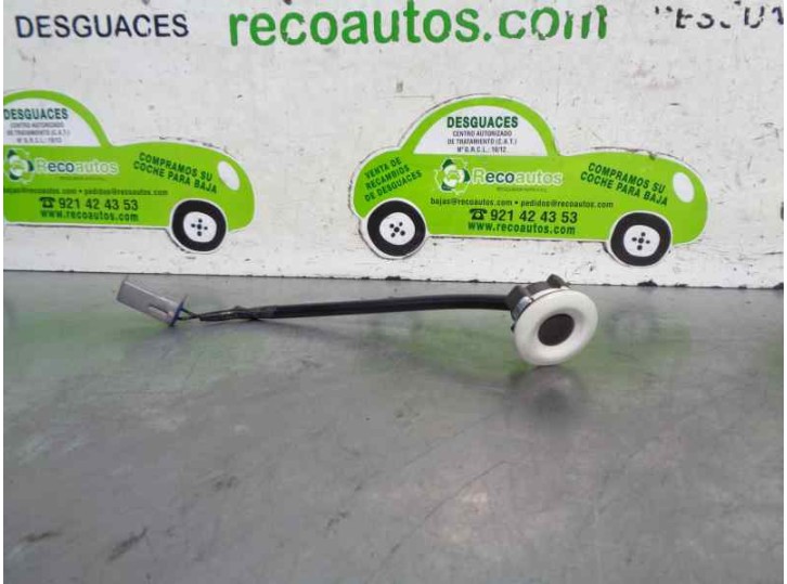 Recambio de interruptor para mitsubishi space star (a00) 1.2 referencia OEM IAM 5927A033WC 