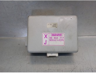 Recambio de modulo electronico para chevrolet epica 2.0 diesel cat referencia OEM IAM 96834717  