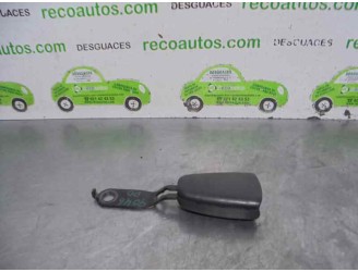 Recambio de enganche cinturon para mitsubishi carisma berlina 5 (da0) 1.9 di-d cat referencia OEM IAM 5 PUERTAS