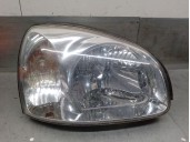 Recambio de faro derecho para hyundai santa fé i (sm) 2.0 crdi referencia OEM IAM 9210226000 9210226025 