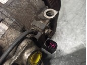 Recambio de compresor aire acondicionado para porsche cayenne (typ 9pa) s referencia OEM IAM 4472209110 02D00111 DENSO