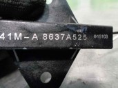 Recambio de modulo electronico para mitsubishi space star (a00) 1.2 referencia OEM IAM 8637A525 