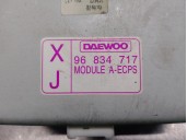 Recambio de modulo electronico para chevrolet epica 2.0 diesel cat referencia OEM IAM 96834717 