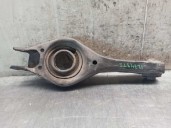 Recambio de brazo suspension inferior trasero izquierdo para hyundai i30 style referencia OEM IAM 552102H100  