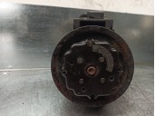 Recambio de compresor aire acondicionado para porsche cayenne (typ 9pa) s referencia OEM IAM 4472209110 02D00111 DENSO