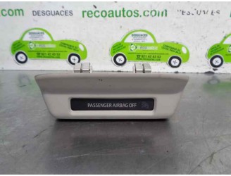 Recambio de interruptor para mitsubishi space star (a00) 1.2 referencia OEM IAM 7003A130 10092975 