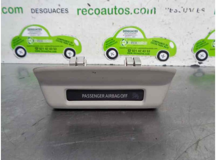 Recambio de interruptor para mitsubishi space star (a00) 1.2 referencia OEM IAM 7003A130 10092975 