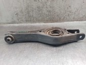 Recambio de brazo suspension inferior trasero izquierdo para hyundai i30 style referencia OEM IAM 552102H100  
