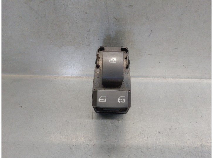 Recambio de mando elevalunas delantero derecho para chevrolet epica 2.0 diesel cat referencia OEM IAM 96327938  