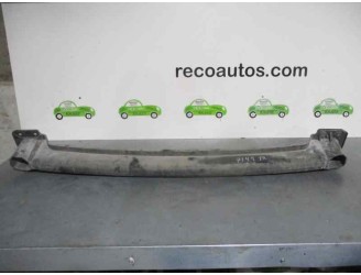 Recambio de refuerzo paragolpes trasero para citroën c6 exclusive referencia OEM IAM 7414SY DE FIBRA 