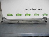 Recambio de refuerzo paragolpes trasero para citroën c6 exclusive referencia OEM IAM 7414SY DE FIBRA 