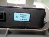 Recambio de interruptor para mitsubishi space star (a00) 1.2 referencia OEM IAM 7003A130 10092975 