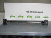 Recambio de refuerzo paragolpes trasero para citroën c6 exclusive referencia OEM IAM 7414SY DE FIBRA 