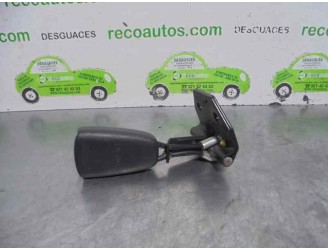 Recambio de enganche cinturon para mitsubishi carisma berlina 5 (da0) 1.9 di-d cat referencia OEM IAM 5 PUERTAS