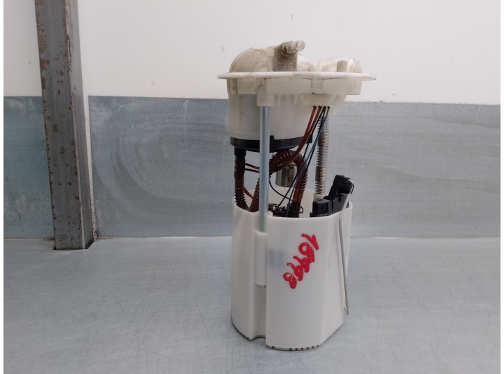 Recambio de aforador para fiat 500 (312_) 1.2 lpg (312axa1a) referencia OEM IAM 51806983 